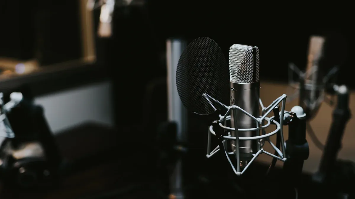 Latest Trends in Interactive Voice Recognition Technology