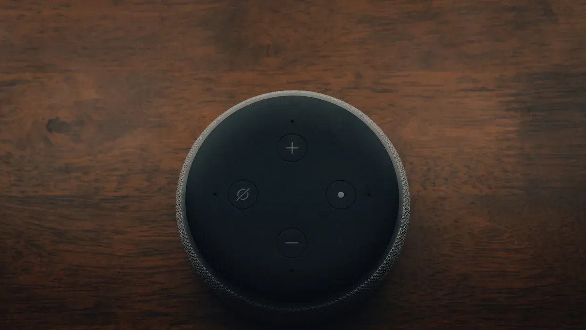 Latest Trends and Advancements in AI Voice Interaction
