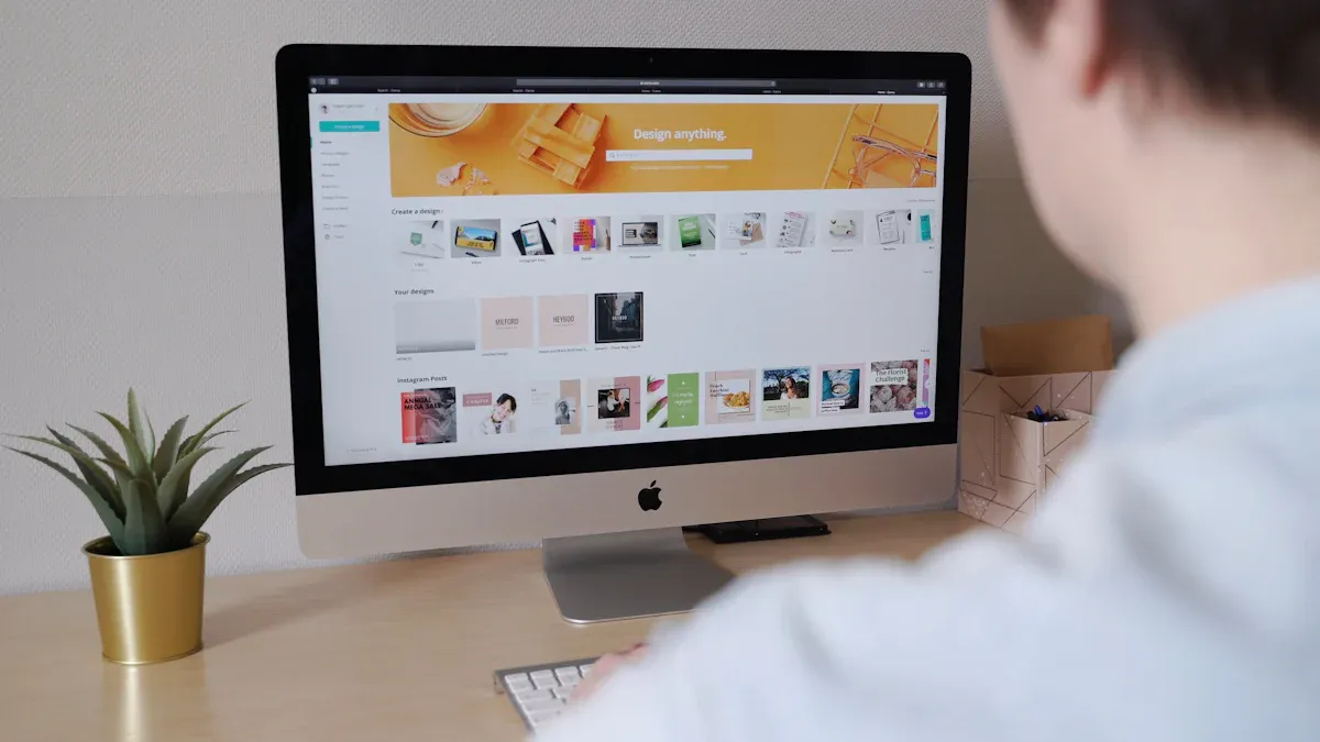 Tools to Enhance PowerPoint Animations