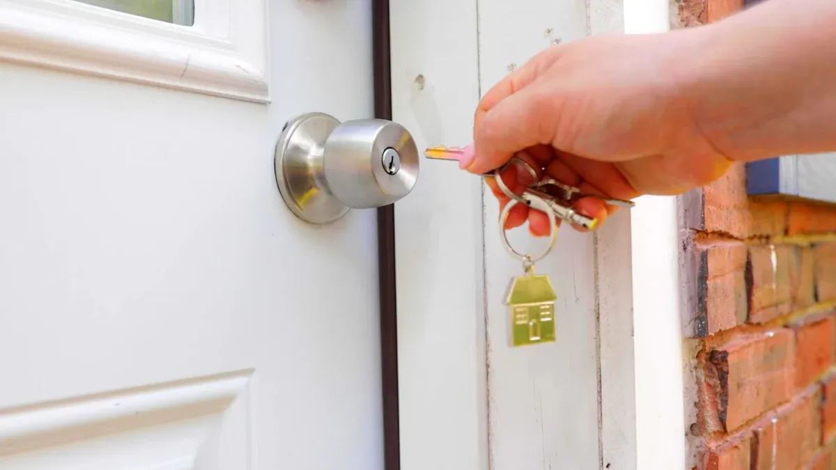 Why Locking Images and Objects is Essential in Your Pitch Deck