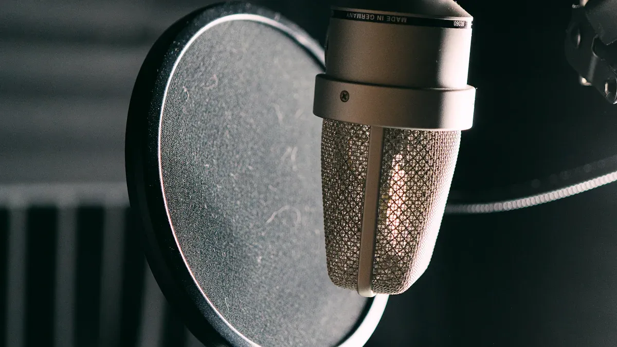 How to Do a Voice-Over in Microsoft PowerPoint