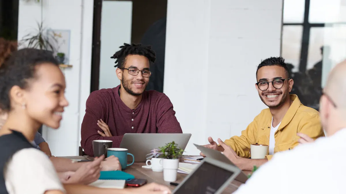 How to Convert Canva Presentations to PowerPoint: Step-by-Step Guide