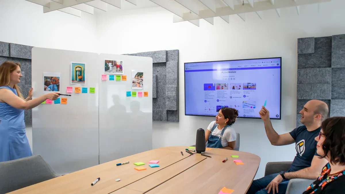 Tips for Creating Engaging Multimedia Presentations