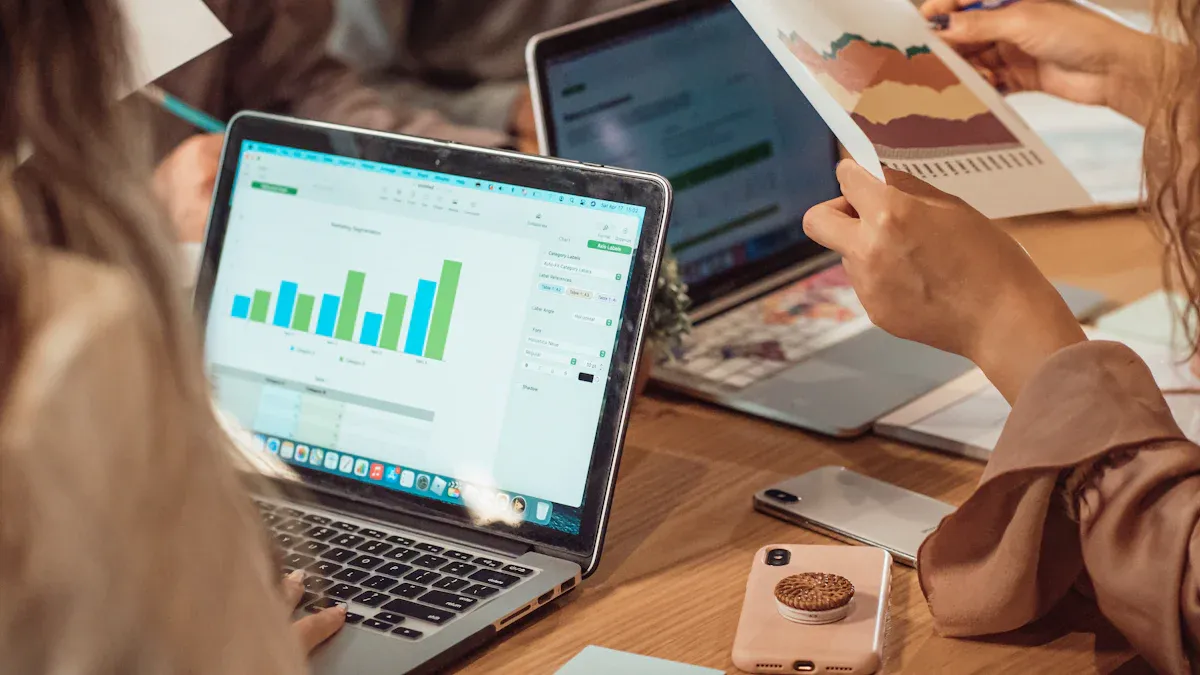 Top 10 Multimedia Presentation Tools for Professionals