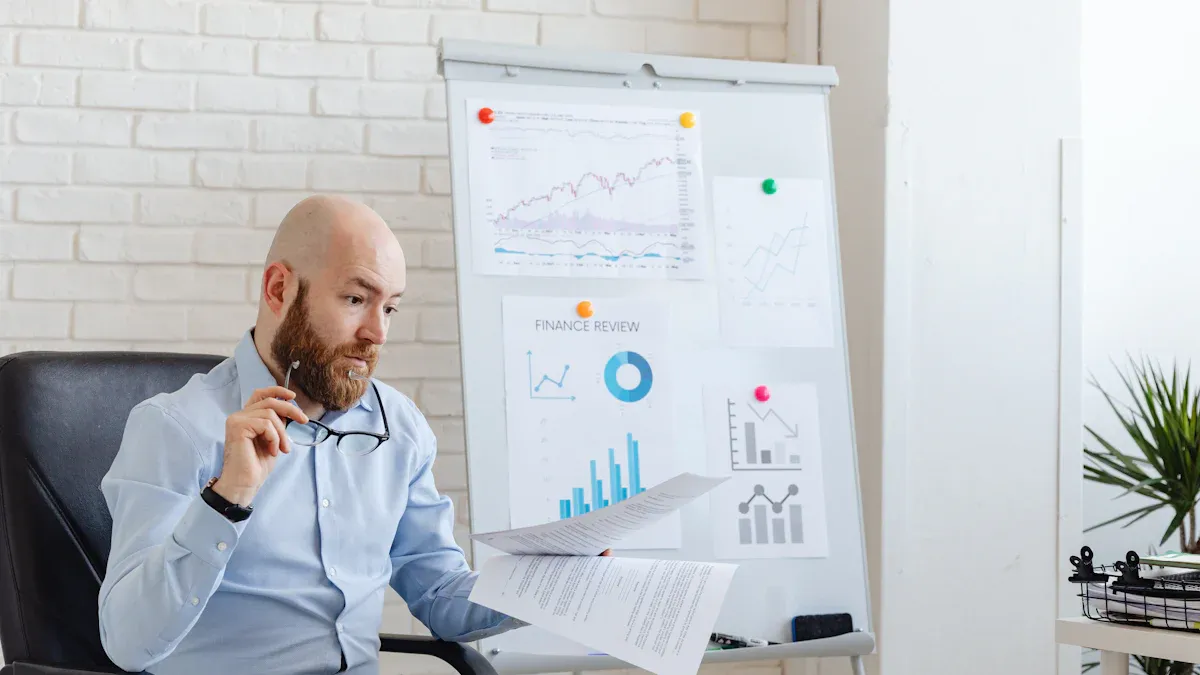 How to Create a Perfect Work Performance Evaluation Form