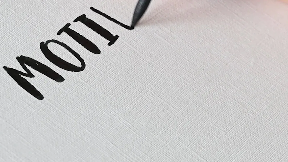 Mastering Typography: Key Techniques
