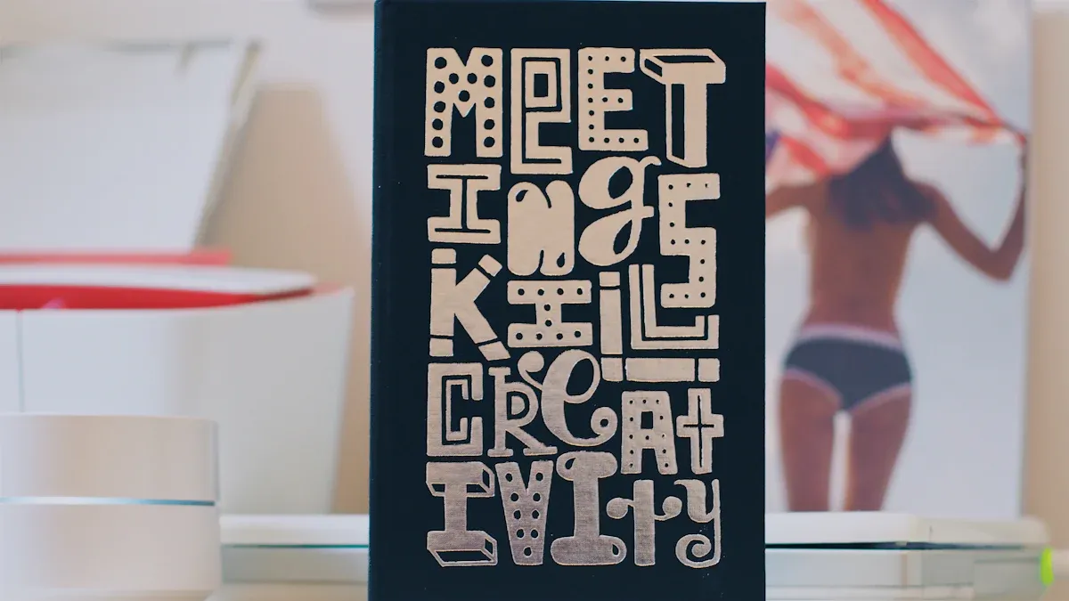Understanding the Anatomy of Typography