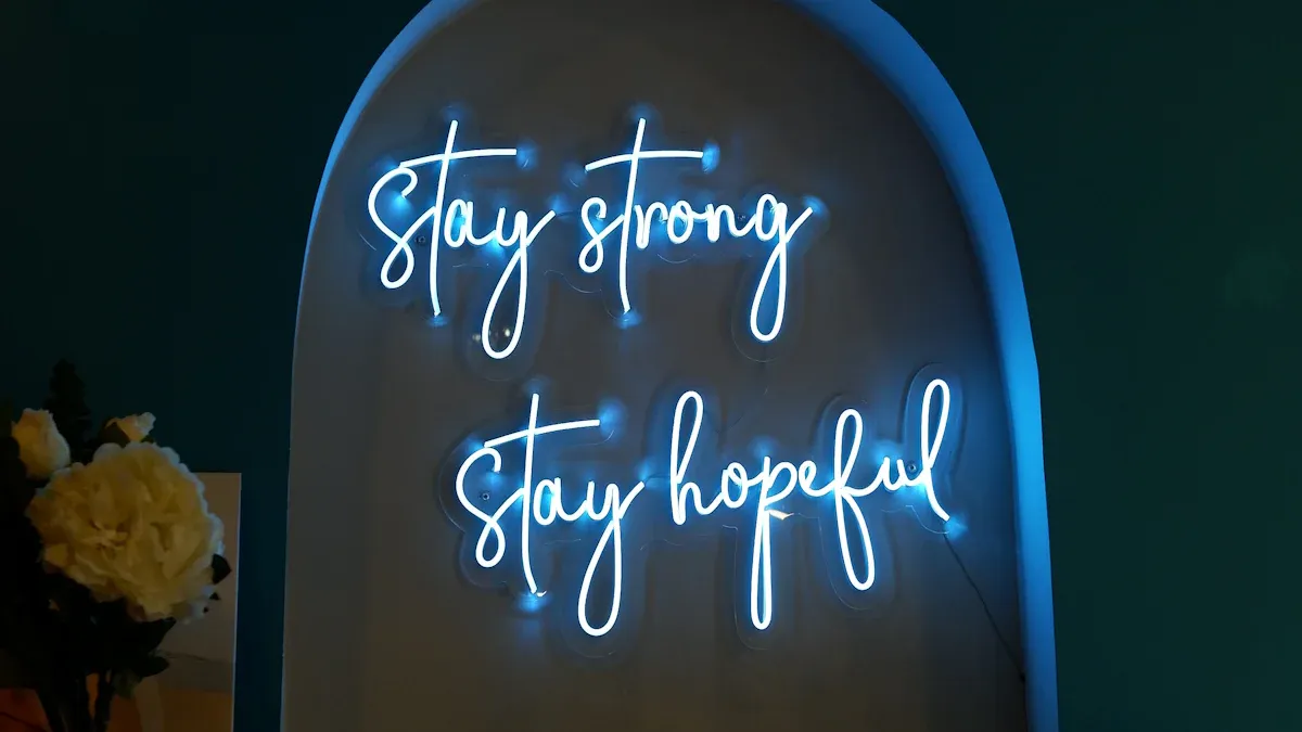 Finding Strength in Difficult Times Through Reflection