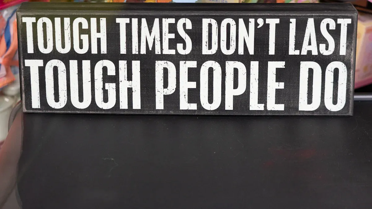 Inspirational Quotes to Help You Stay Strong