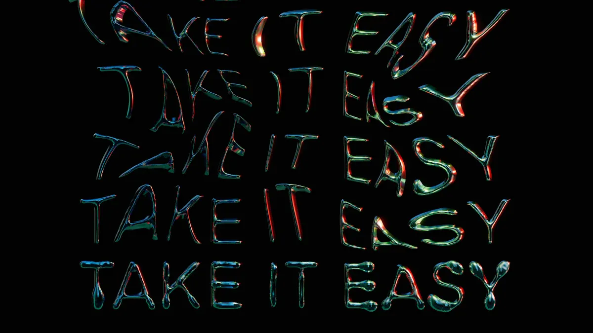 20 Free Modern Fonts for Creative Projects