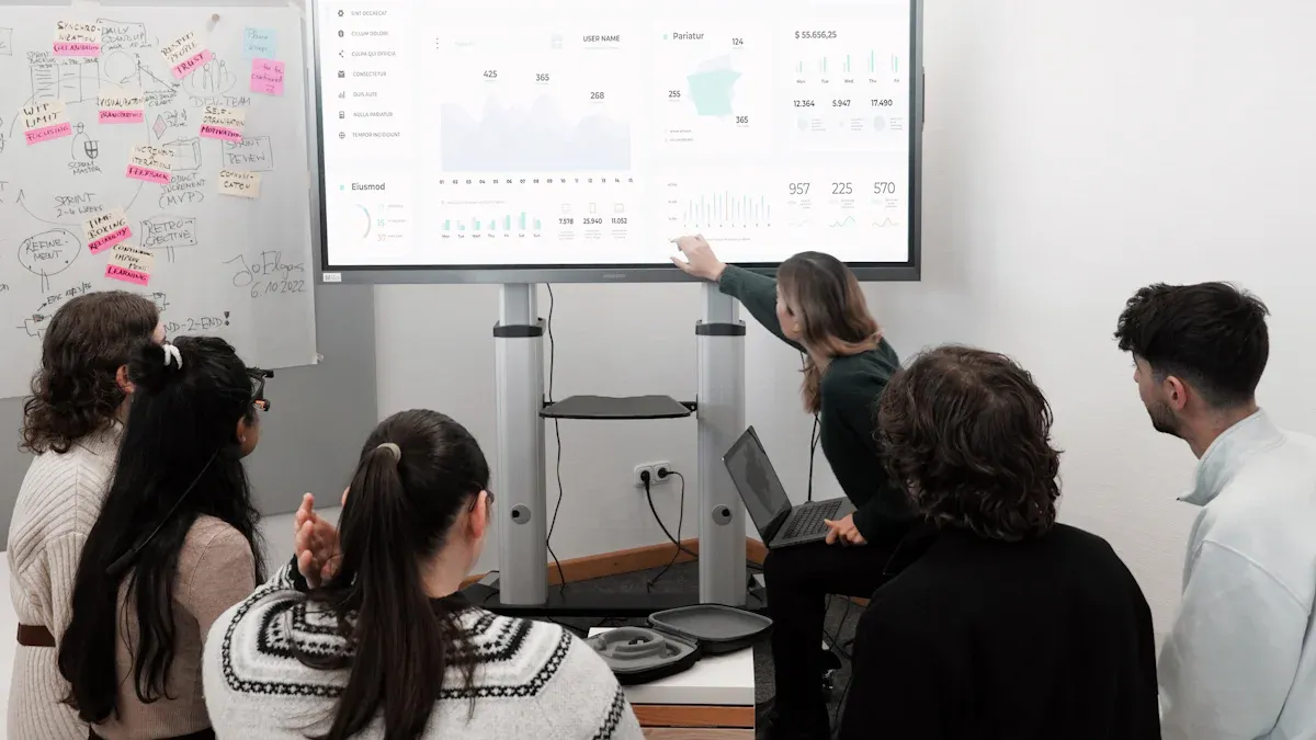Tips for Choosing the Best PowerPoint Alternative