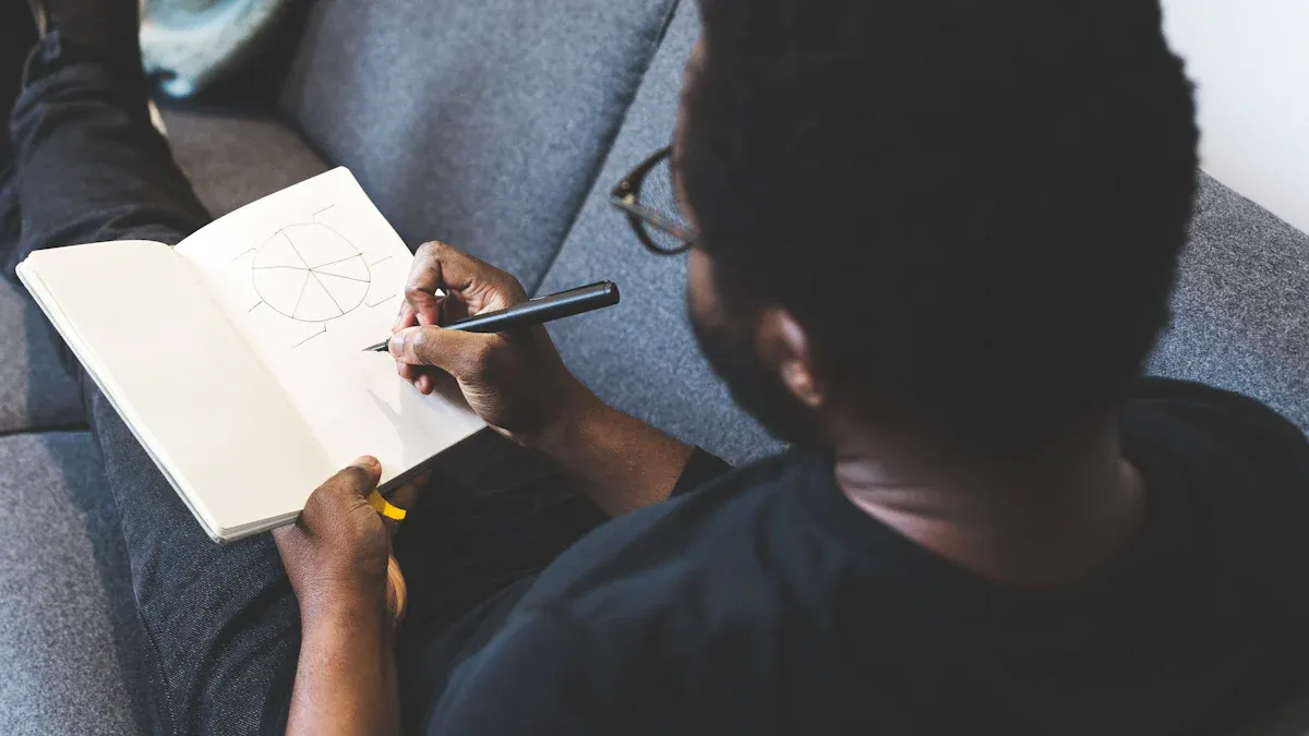 Key Components of a Professional Product Spec Sheet