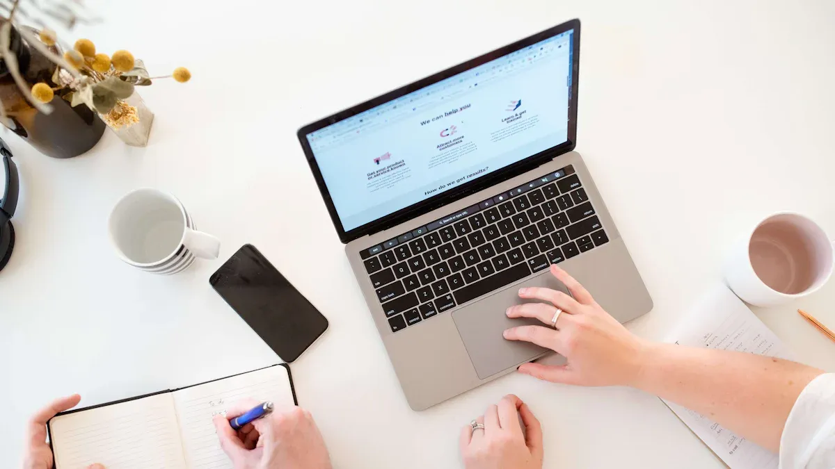 Best Practices for Designing an Effective Startup One Pager