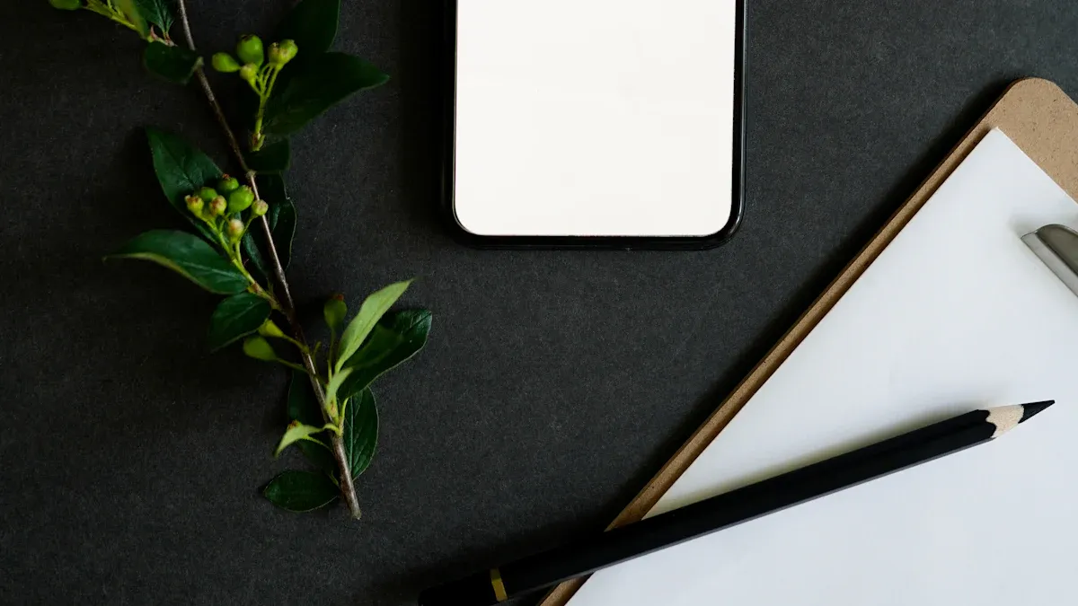 Key Components of a Well-Formatted Report