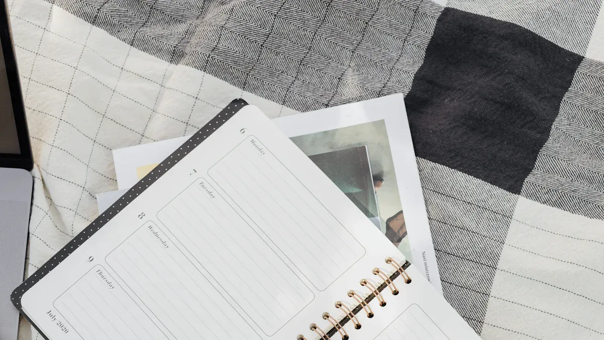 Key Components of an Effective Weekly Report