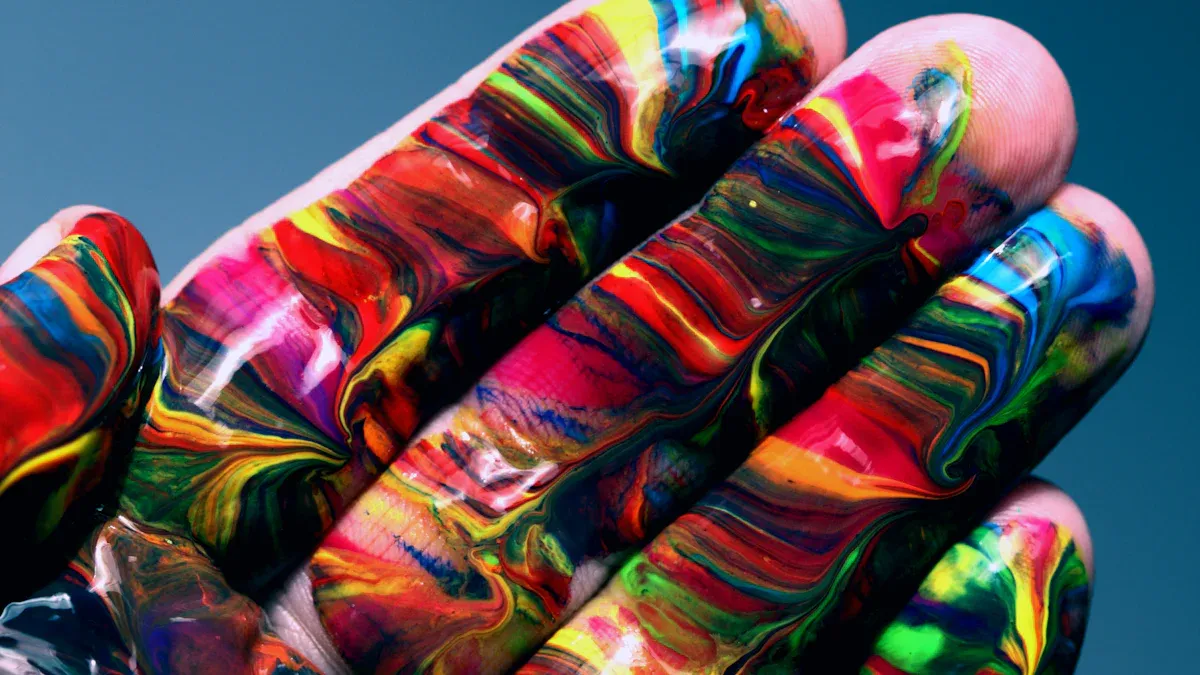The Psychological Impact of Visual Elements in Advertising