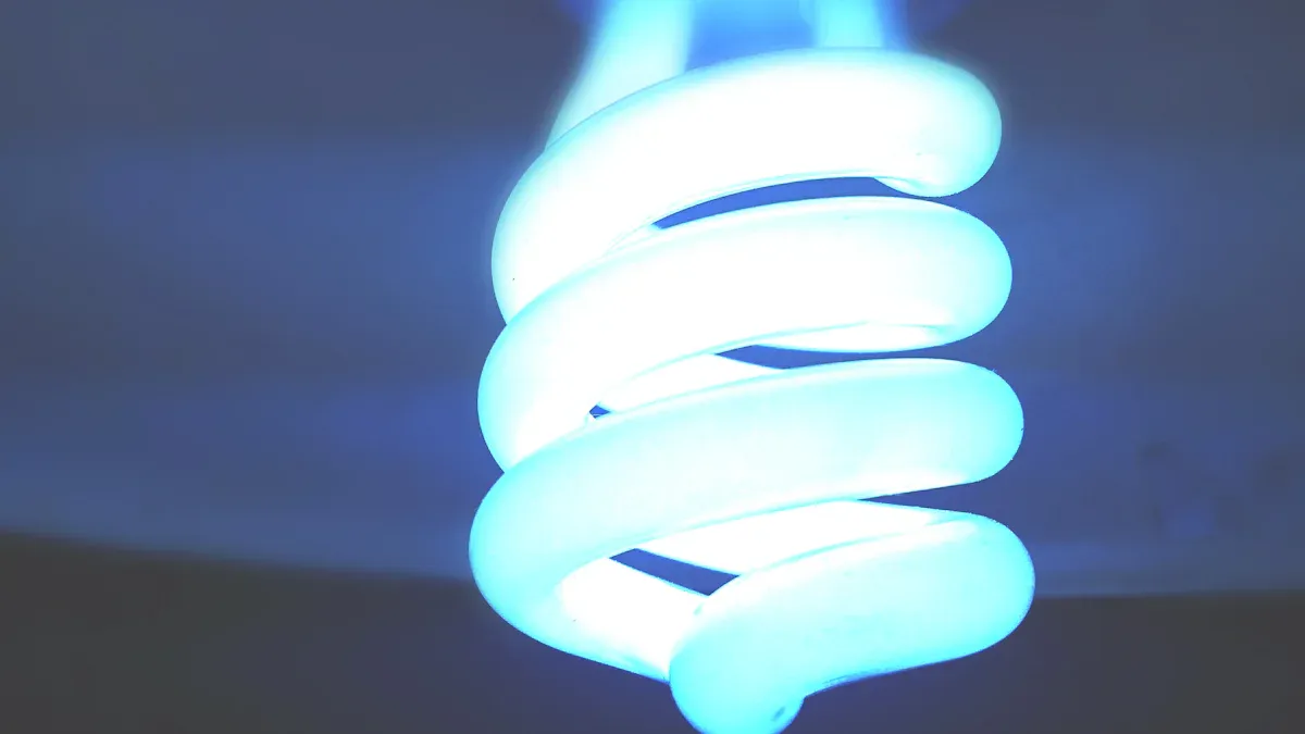 Creative Ways to Use Light Bulb Infographics in PowerPoint Presentations
