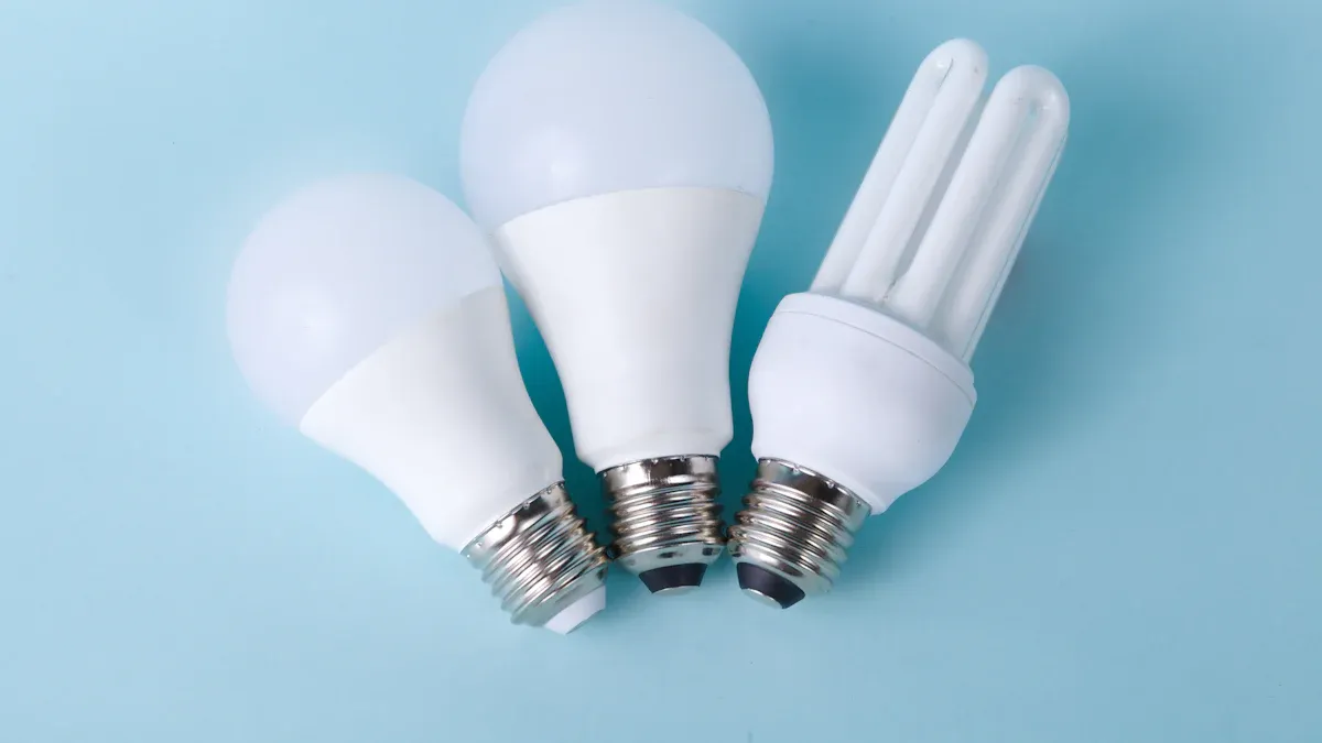 PowerPoint Tutorial: Create Light Bulb in PowerPoint Simplest Way