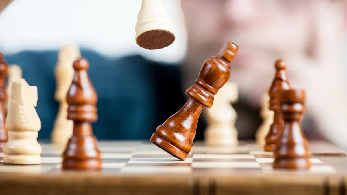 Step-by-Step Guide to Using Go/No-Go Decision Templates Effectively