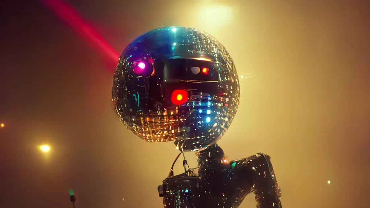 Top 5 Unfiltered Image to Image AI Generators