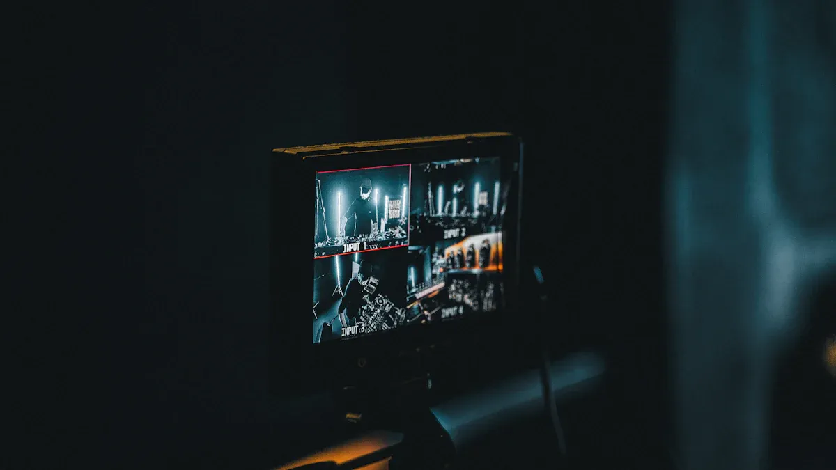 Guide to Creating Videos from Images Using AI