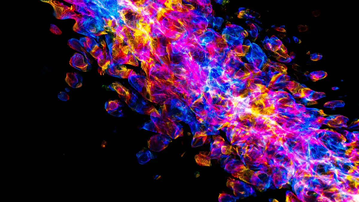 Key Features of Gcore AI Image Generator