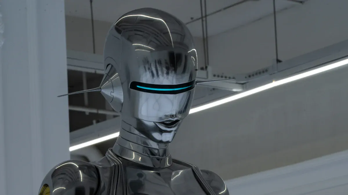 Tips for Maintaining Character Consistency in AI-Generated Images