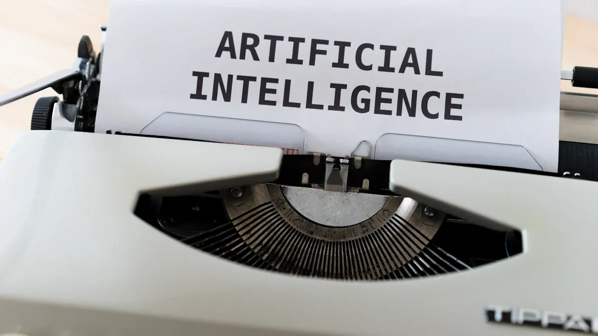 How to Use AI Image Generators to Turn Stories into Images