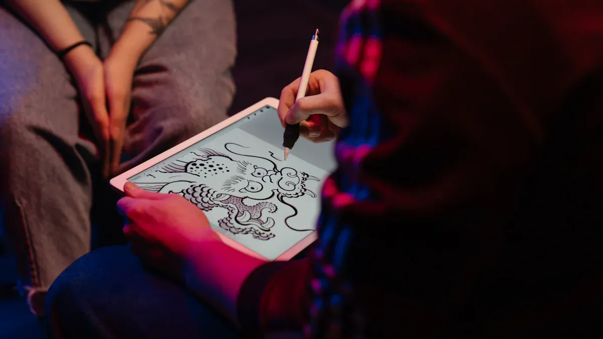 How to Use AI Tools to Effectively Convert Photos into Sketches