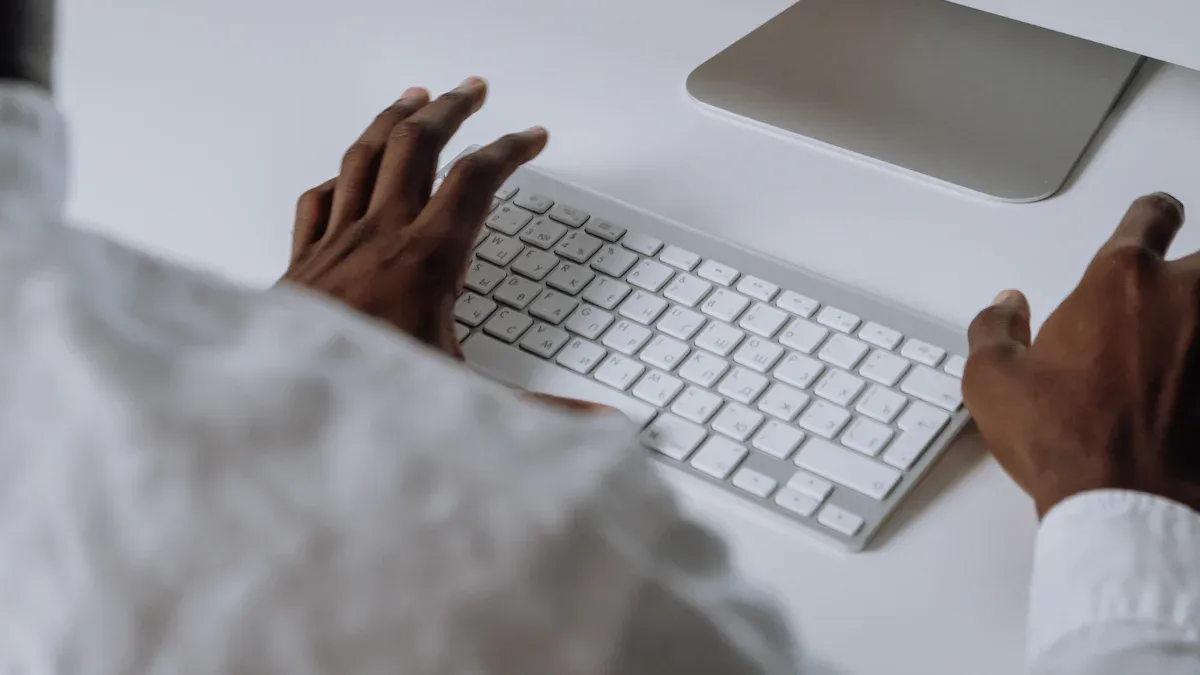 How to Alphabetize Text in Google Docs: Step-by-Step Walkthrough