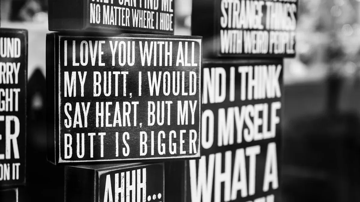 Balancing Humor with Heartfelt Moments