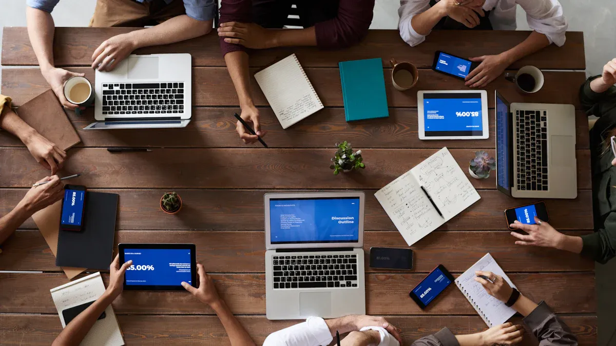 10 Examples of Successful Statements of Work