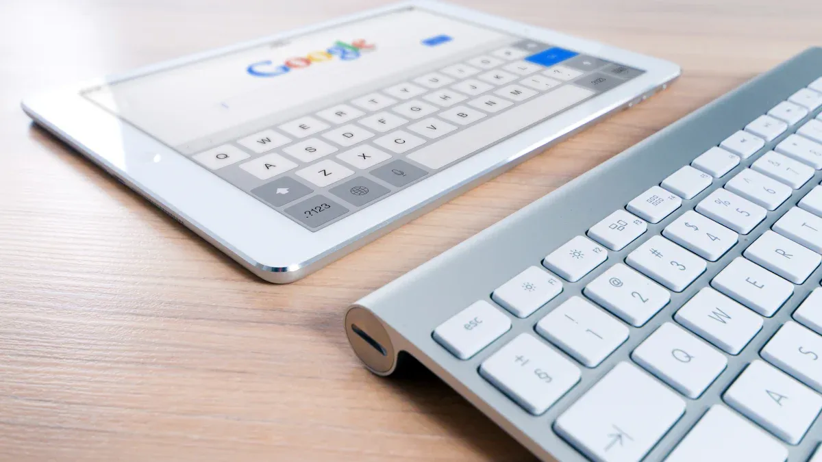 How to Center Text in the Middle of the Page in Google Docs in 2025