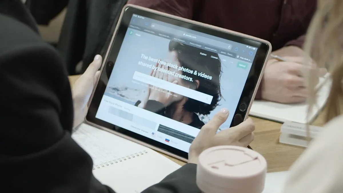 4 Simple Methods to Embed a Video in Google Docs showing multiple integration options
