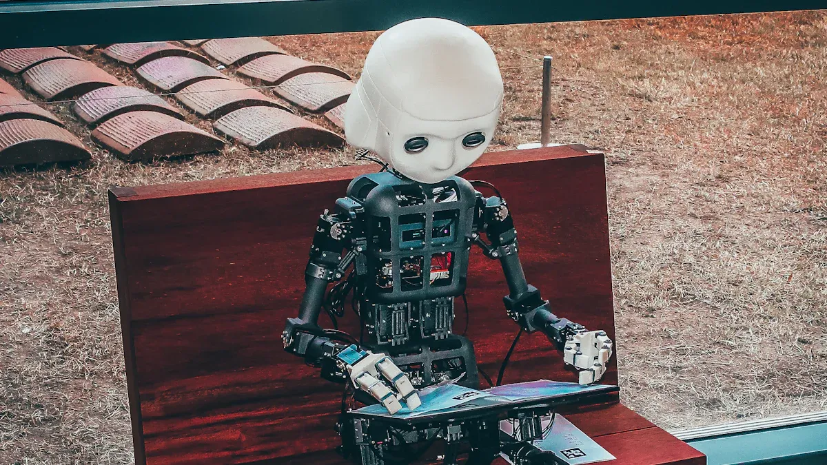 Top 9 AI Tools for Report Card Comment Generation