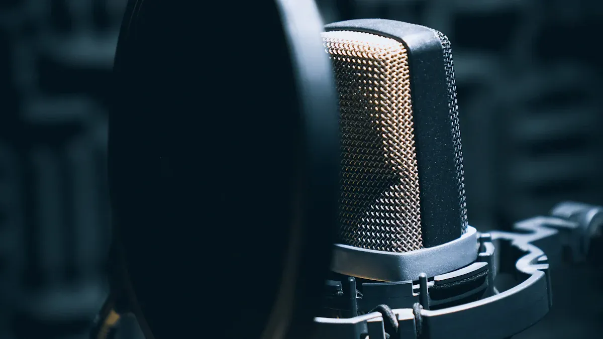 Step-by-Step Guide to Recording Audio for Google Slides