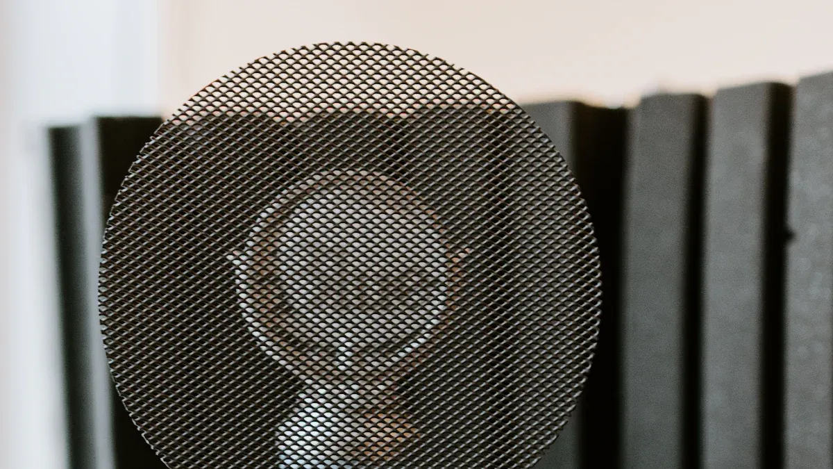 Tips for High-Quality Voiceovers for Google Slides
