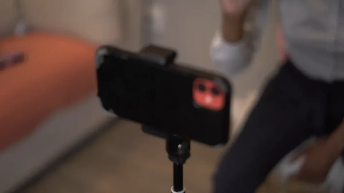 Tips for Recording High-Quality Videos on Google Slides