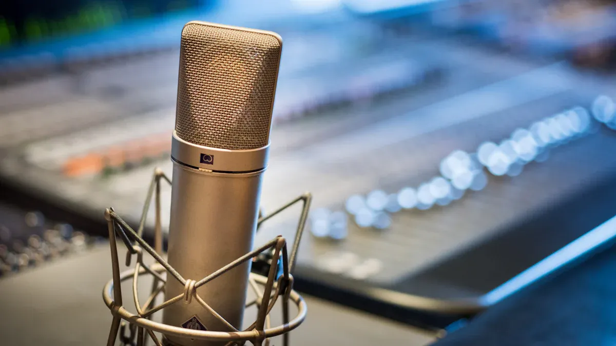 Benefits of Adding Voiceovers to Google Slides