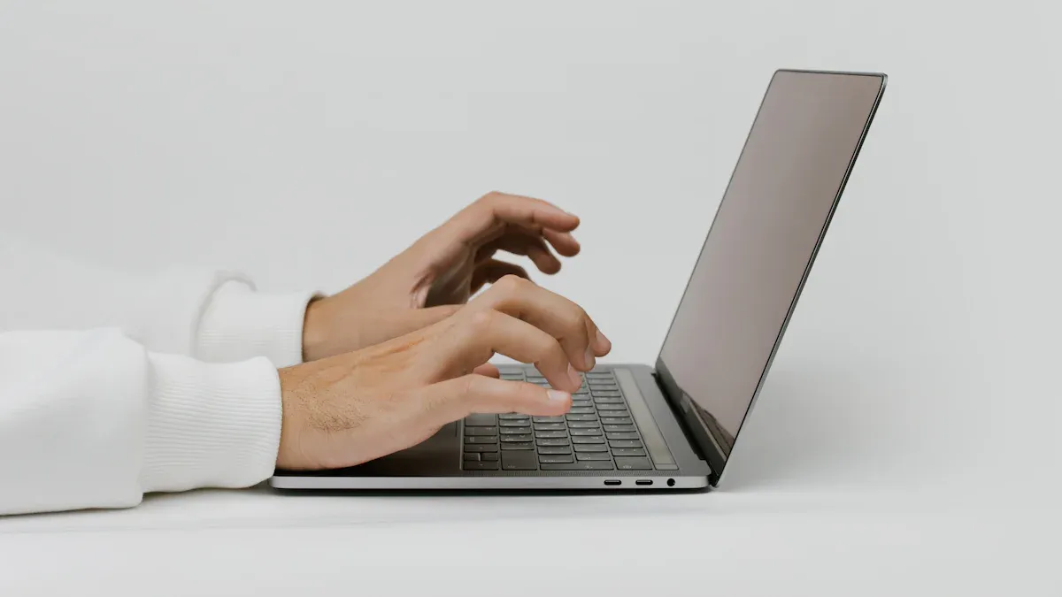 Tips to Improve Voice Typing Accuracy in Google Slides