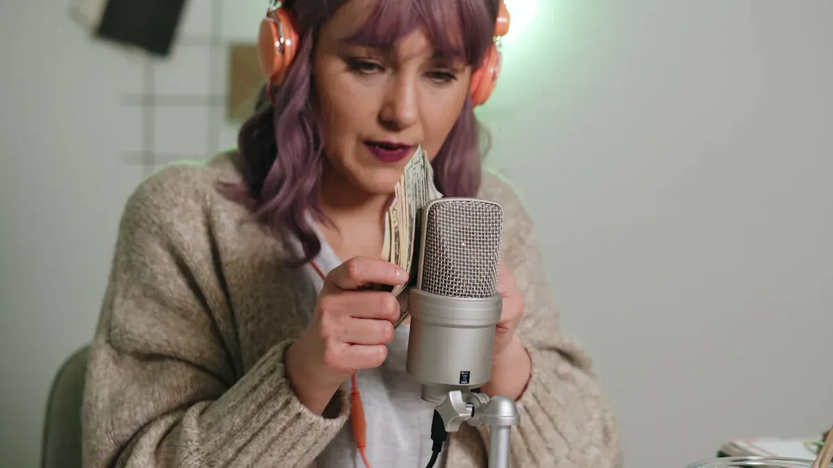 How to Add Voiceovers to Google Slides: Step-by-Step Guide