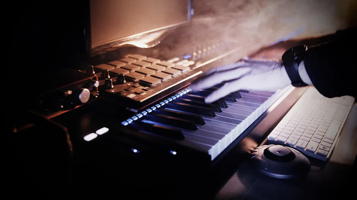 Creative Ways to Make Google Slides Interactive with Audio