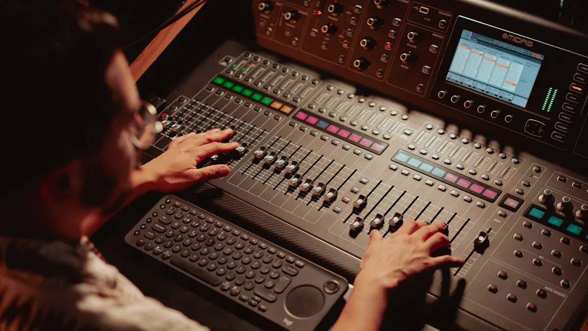 How to Add Sound Effects to Google Slides