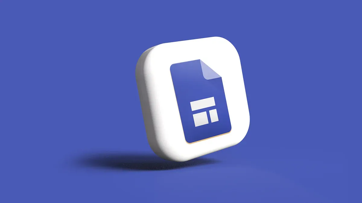 How to Add Symbol in Google Slides