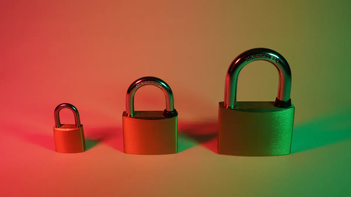 Tips for Locking Images and Objects in Google Slides