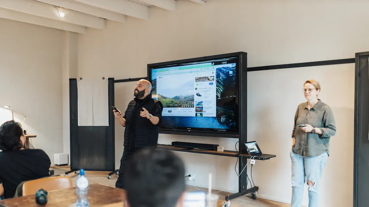 How to Convert Canva Presentations Back to Google Slides