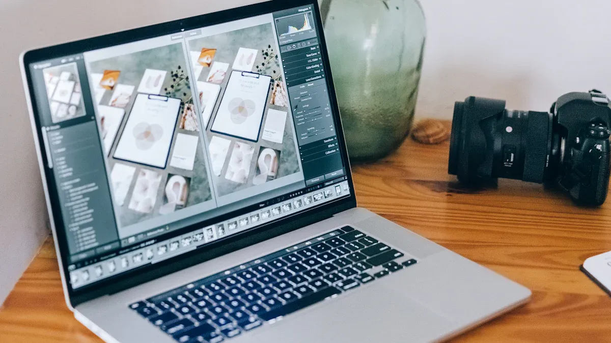 How to Round the Edges of a Photo in Google Slides
