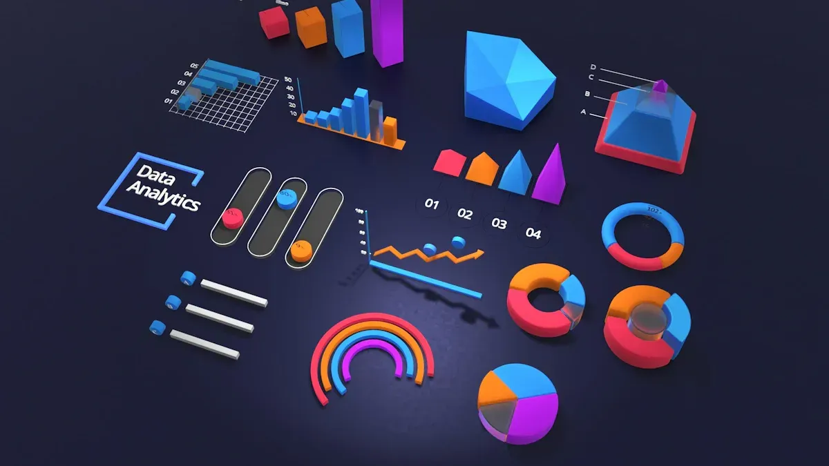 Top 11 AI Tools for Creating Stunning Excel Charts
