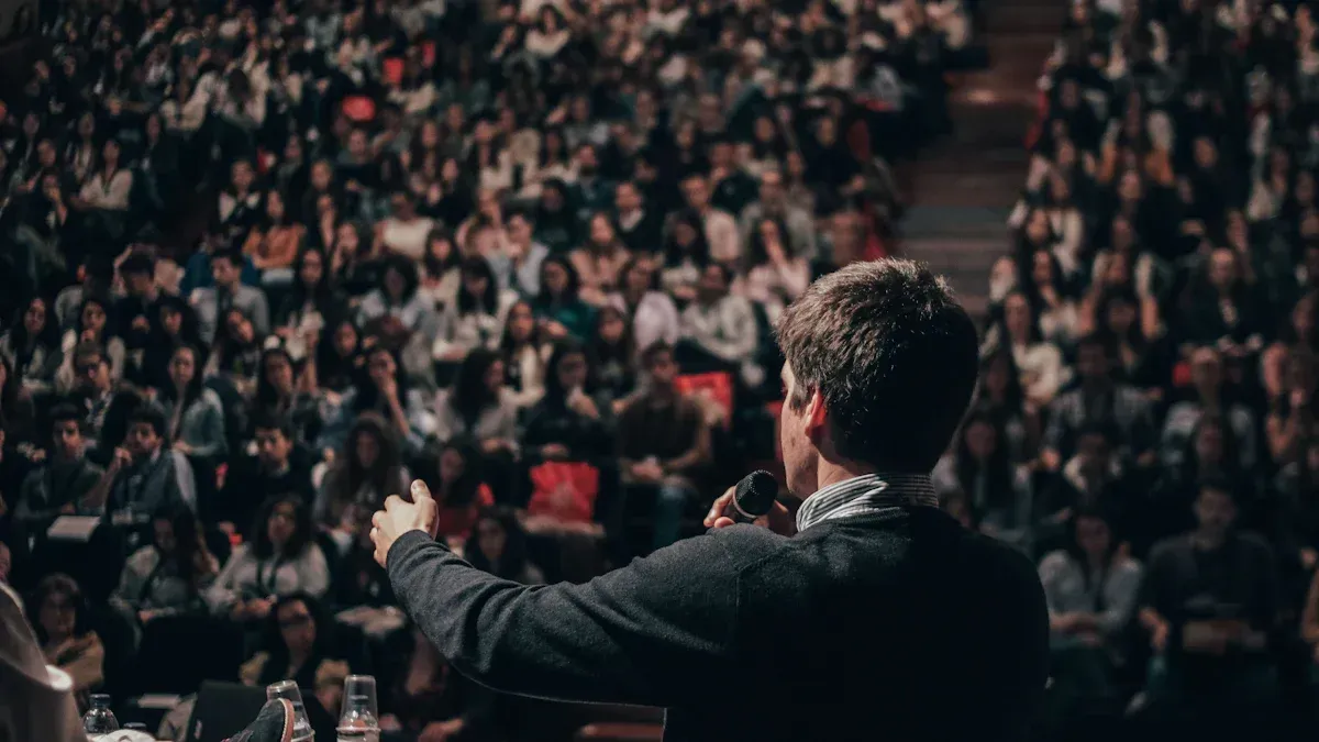 Interesting Informative Speech Topics for Students