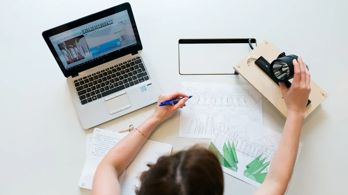 Top 12 Classroom Presentation Tools for Teachers in 2025